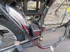 1971 Honda CL350 K3 Scrambler 349cc-Sold