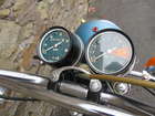 1971 Honda CL350 K3 Scrambler 349cc-Sold