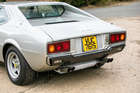 1978 Ferrari 308 GT4 Dino-Sold