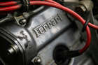 1978 Ferrari 308 GT4 Dino-Sold