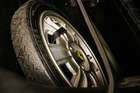 1978 Ferrari 308 GT4 Dino-Sold