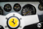 1978 Ferrari 308 GT4 Dino-Sold
