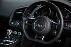 2014 Audi R8 Coupé V10-Sold