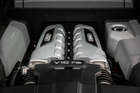 2014 Audi R8 Coupé V10-Sold