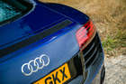 2014 Audi R8 Coupé V10-Sold
