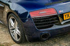 2014 Audi R8 Coupé V10-Sold