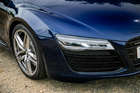 2014 Audi R8 Coupé V10-Sold