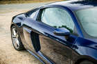 2014 Audi R8 Coupé V10-Sold