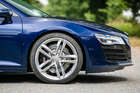 2014 Audi R8 Coupé V10-Sold