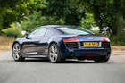 2014 Audi R8 Coupé V10-Sold