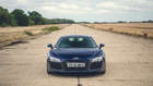 2014 Audi R8 Coupé V10-Sold