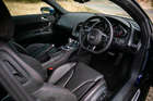 2014 Audi R8 Coupé V10-Sold