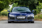 2014 Audi R8 Coupé V10-Sold