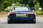 2014 Audi R8 Coupé V10-Sold