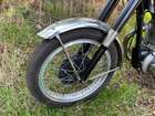 1951 BSA Z321 Gold Star 350cc-Sold