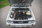 1983 Audi UR Quattro 10V-Sold