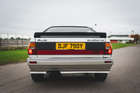 1983 Audi UR Quattro 10V-Sold
