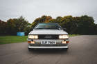 1983 Audi UR Quattro 10V-Sold