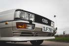 1983 Audi UR Quattro 10V-Sold