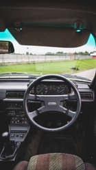 1983 Audi UR Quattro 10V-Sold