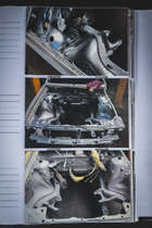 1983 Audi UR Quattro 10V-Sold