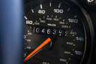 1993 Porsche 911 (964) Turbo 3.3-Litre-Sold