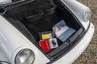 1993 Porsche 911 (964) Turbo 3.3-Litre-Sold