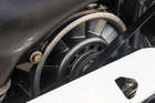 1993 Porsche 911 (964) Turbo 3.3-Litre-Sold