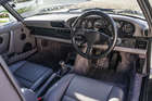 1993 Porsche 911 (964) Turbo 3.3-Litre-Sold