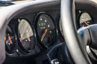 1993 Porsche 911 (964) Turbo 3.3-Litre-Sold