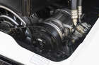 1993 Porsche 911 (964) Turbo 3.3-Litre-Sold