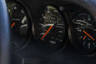 1993 Porsche 911 (964) Turbo 3.3-Litre-Sold