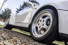 1993 Porsche 911 (964) Turbo 3.3-Litre-Sold