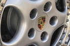 1993 Porsche 911 (964) Turbo 3.3-Litre-Sold