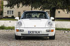 1993 Porsche 911 (964) Turbo 3.3-Litre-Sold