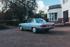 1988 Mercedes-Benz 300SL (R107)-Sold