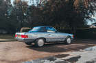 1988 Mercedes-Benz 300SL (R107)-Sold