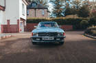 1988 Mercedes-Benz 300SL (R107)-Sold