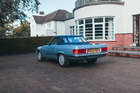 1988 Mercedes-Benz 300SL (R107)-Sold