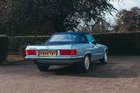 1988 Mercedes-Benz 300SL (R107)-Sold