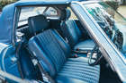 1988 Mercedes-Benz 300SL (R107)-Sold