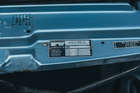1988 Mercedes-Benz 300SL (R107)-Sold