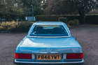 1988 Mercedes-Benz 300SL (R107)-Sold