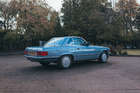 1988 Mercedes-Benz 300SL (R107)-Sold