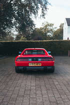 1991 Ferrari 348 TS -Sold