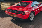 1991 Ferrari 348 TS -Sold