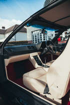 1991 Ferrari 348 TS -Sold