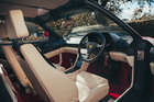 1991 Ferrari 348 TS -Sold