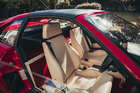 1991 Ferrari 348 TS -Sold