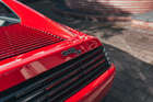 1991 Ferrari 348 TS -Sold